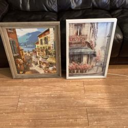 2 pictures