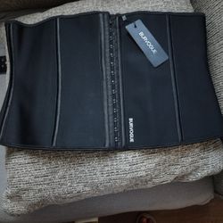 Burvogue Waist Trainer 