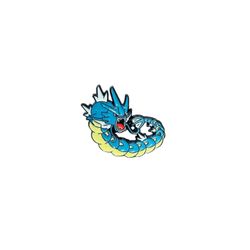 Pokemon Pin