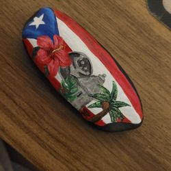 Piedra Boricua