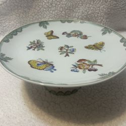 Herend • Pattern: Queen Victoria