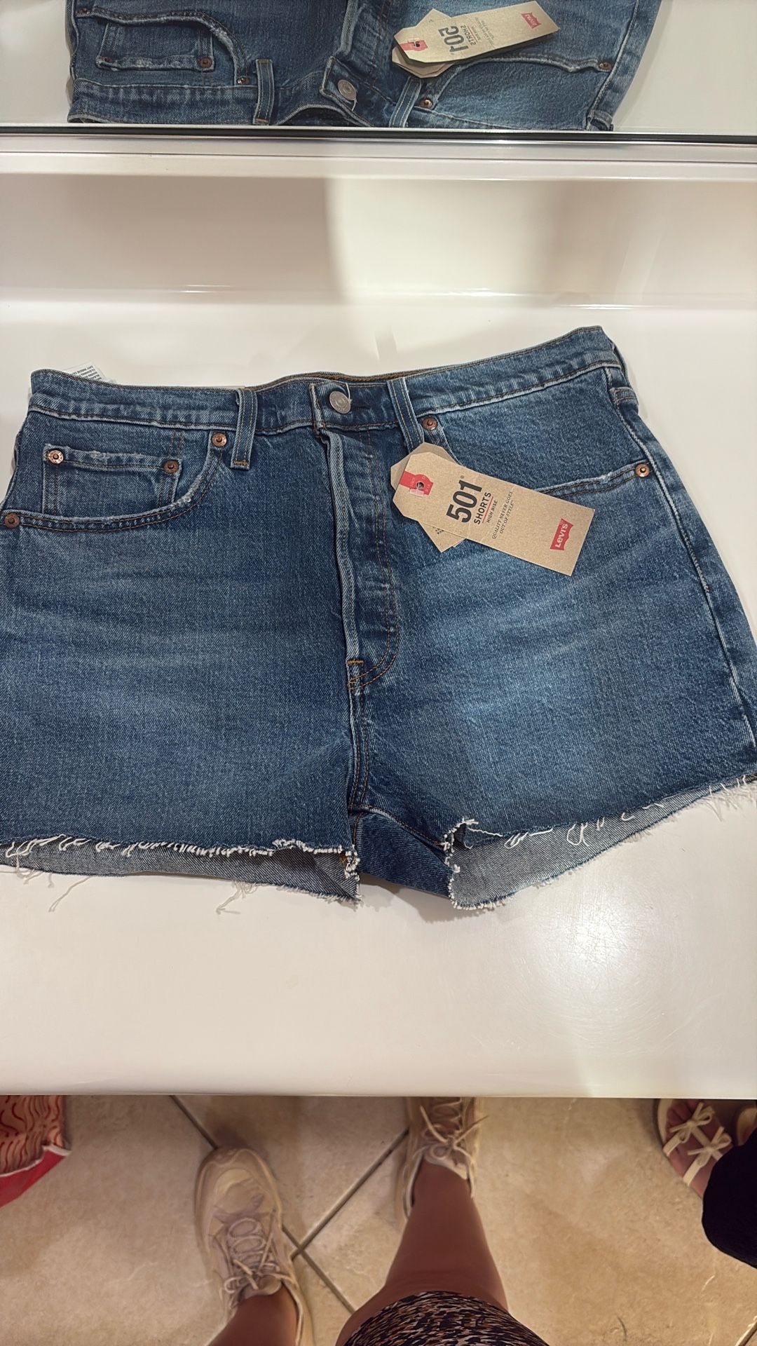Women’s Levi’s Size 31 $18