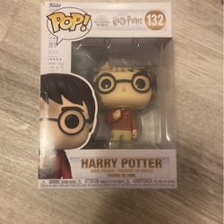 Harry Potter Funko Pop #132