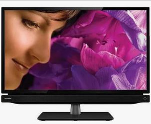 32" Toshiba TV