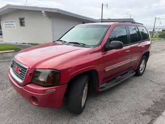 2003 (( GMC ENVOY ))