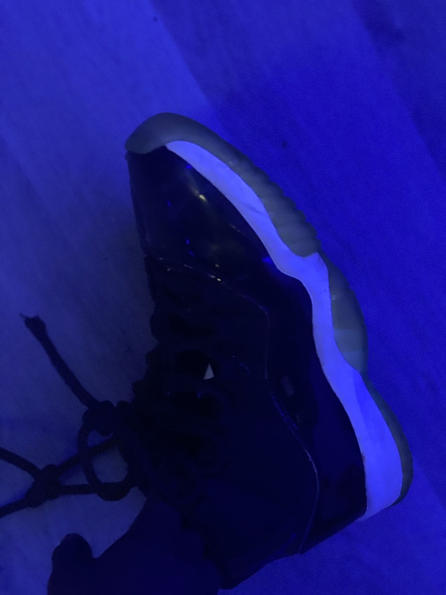 Jordan 11 Space Jam
