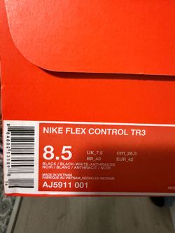 Nike Size 8.5