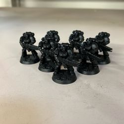Warhammer 40k