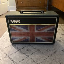 Vox Pathfinder V9106 Guitar Amp 10w