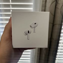 AirPods Pro 2