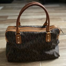 Vintage Michael Kors Bag