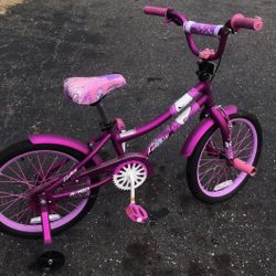 Avigo Girl’s Fantasy Bike