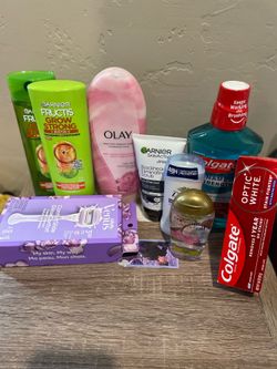 Hygiene bundles