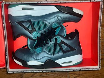30th Anniversary Air Jordan Retro 4