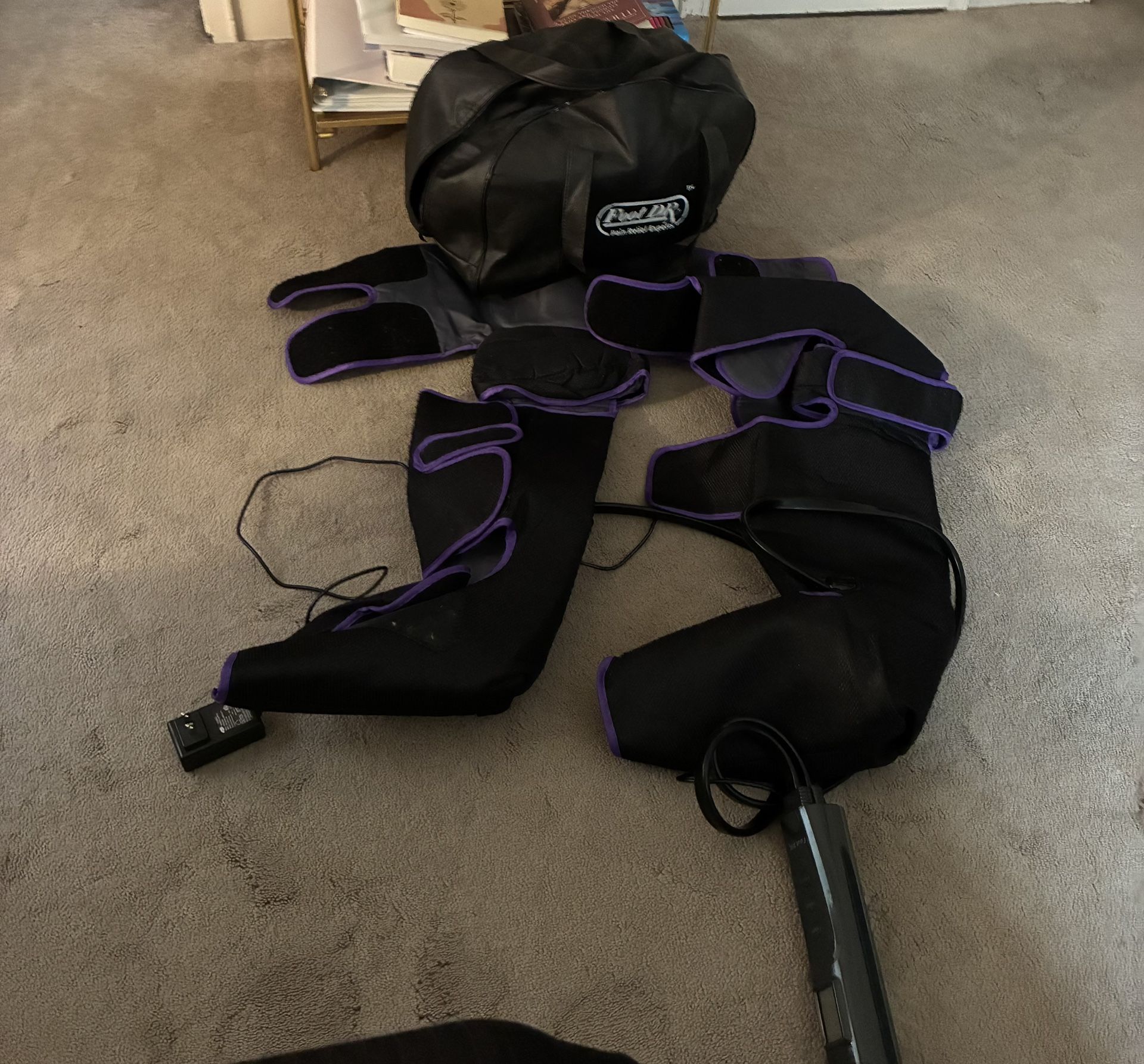 Leg Massager