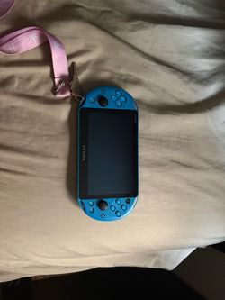 PSP Vita Slim