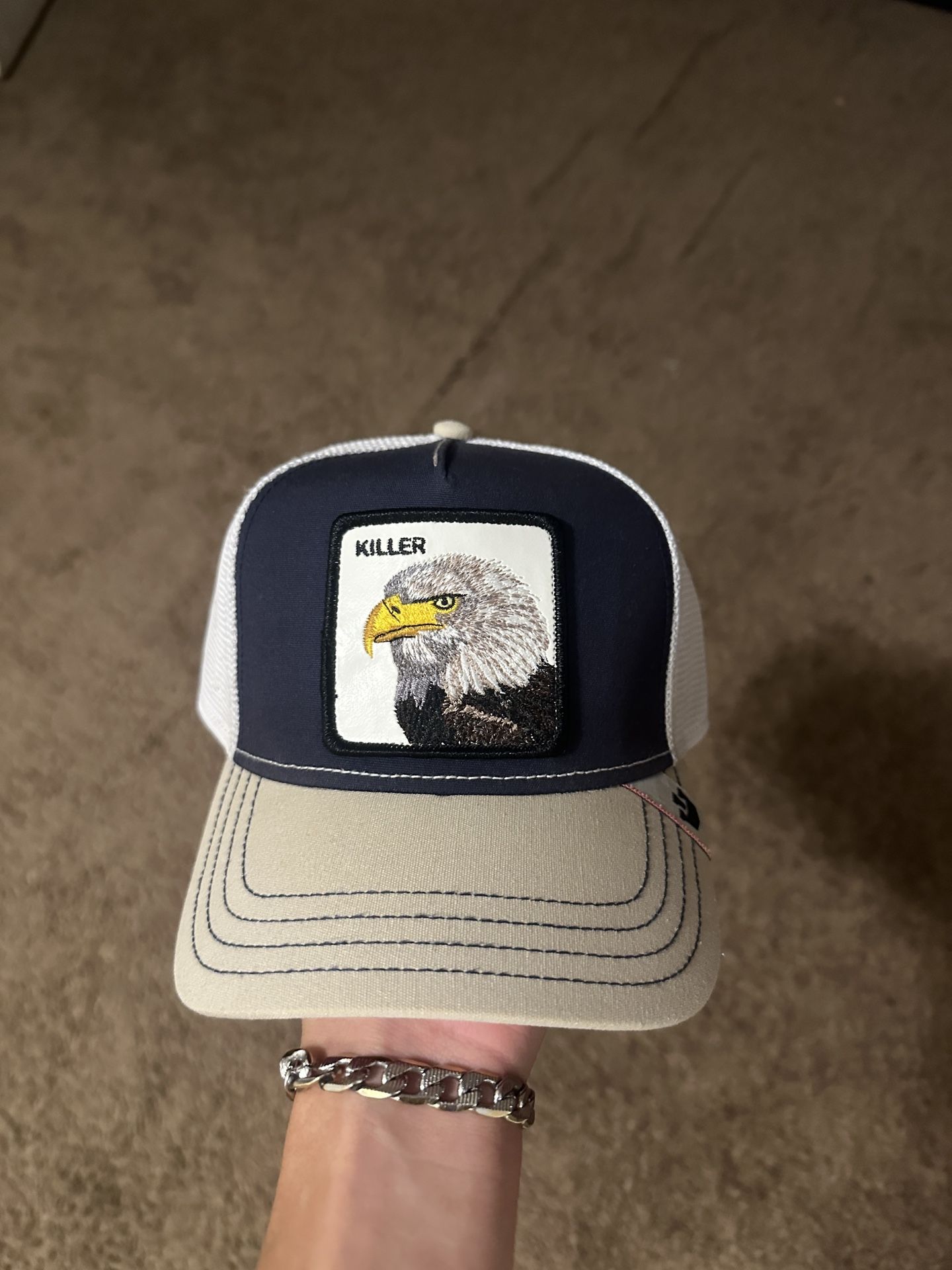 Gorin Bros "Killer" Hat