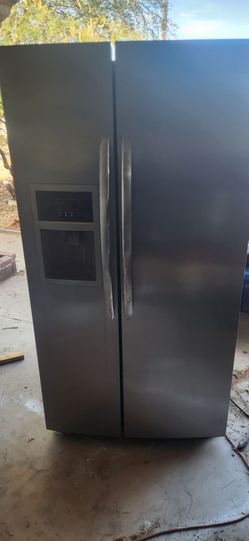 Fridge  200 obo