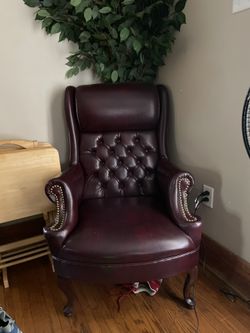 Chair $100
