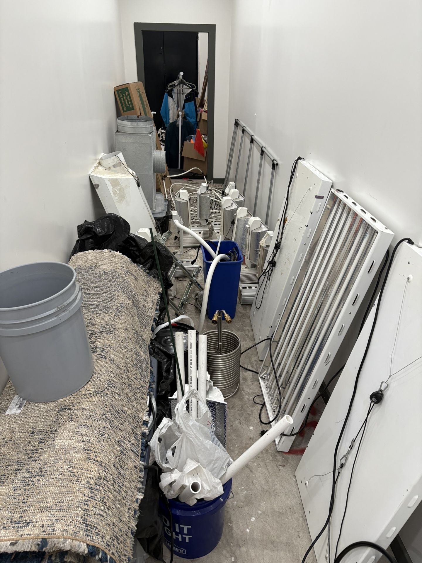 Grow Equipment Super Deal