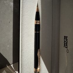 Mont Blanc
