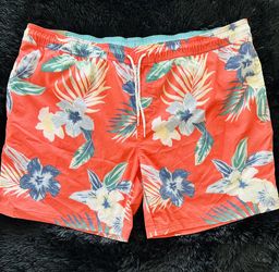 Goodfellow Men’s Swim Trunks Size XXL