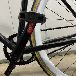 Fixie Bike