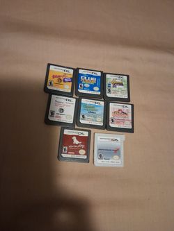 7 ds game   3ds  mario cart