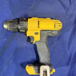 Dewalt Drill/Driver