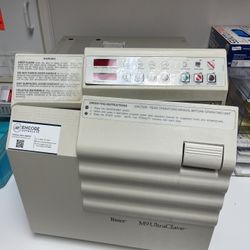 Autoclave