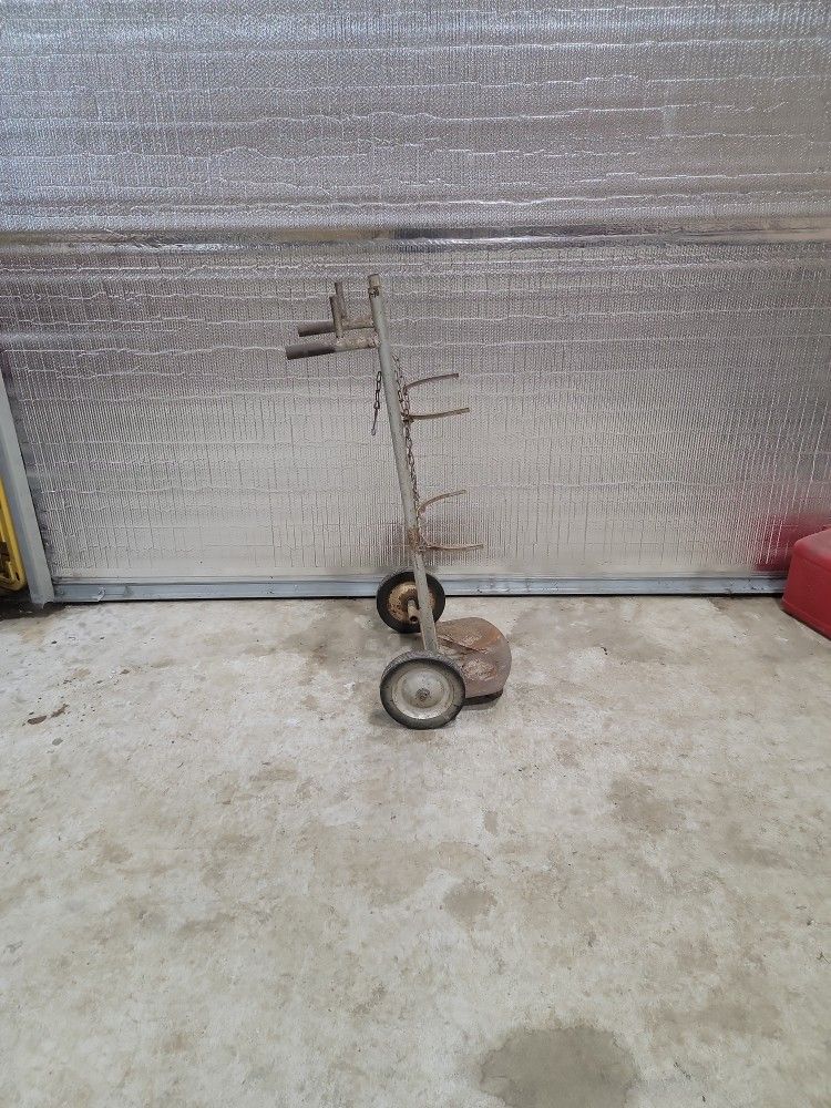 Torch Cart