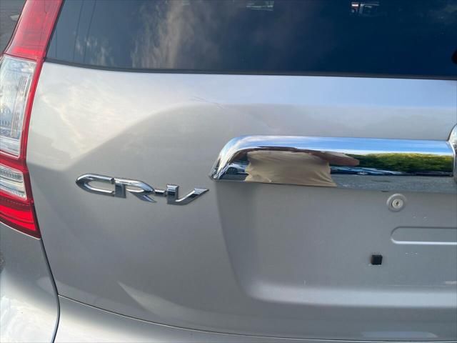 2011 Honda CR-V
