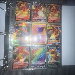 Pokémon Cards 