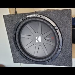 Speaker Kicker