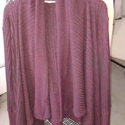 Womens Cardigan 