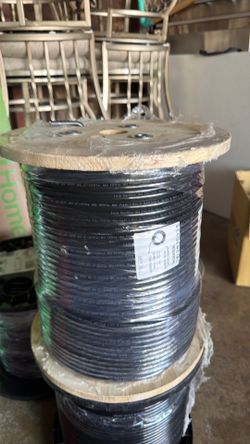 #4. Wire THHN 500ft