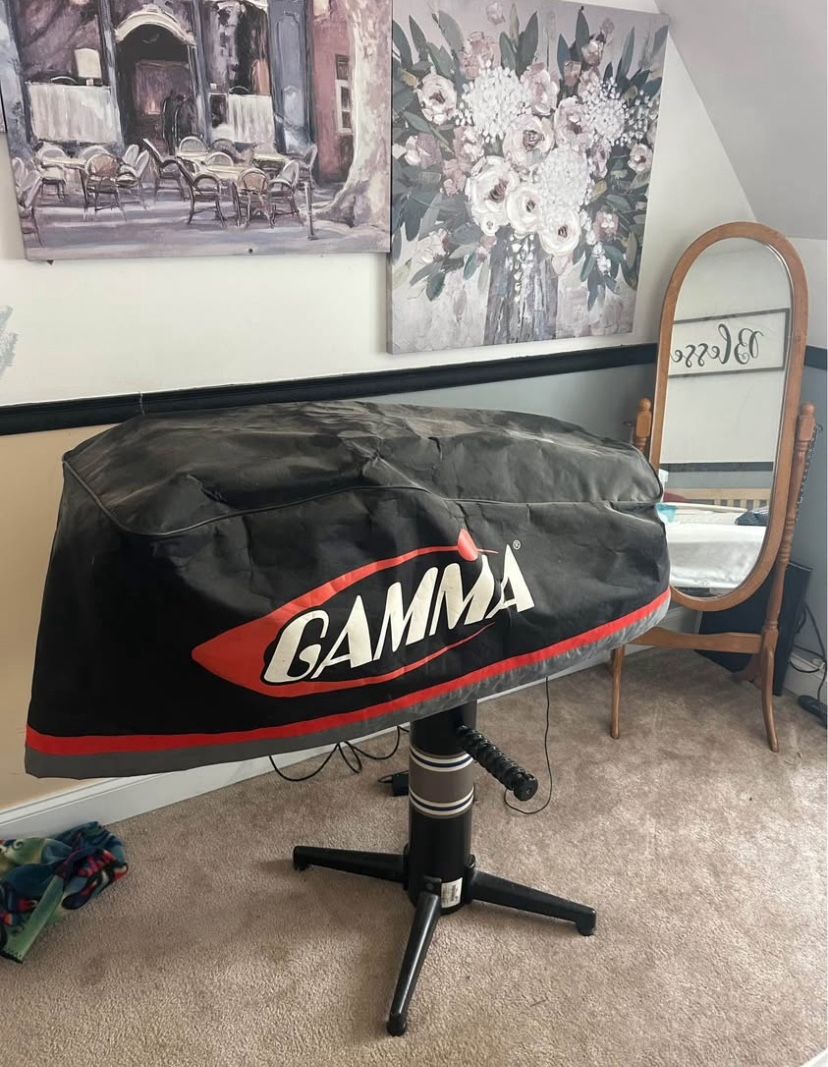 Gamma-String-5800