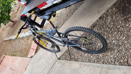 Royce Union HD High Peak 26