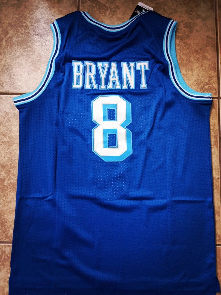 Los Angeles Lakers Jersey Kobe Bryant