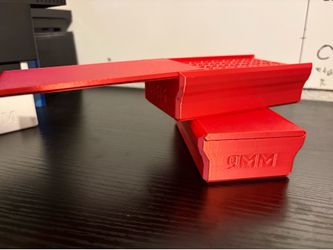 Ammo storage box