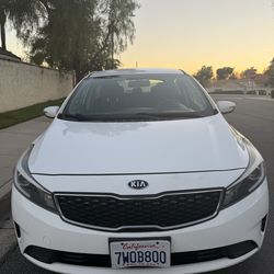 2017 Kia