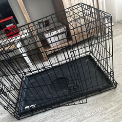Dog Crate - Medium 
