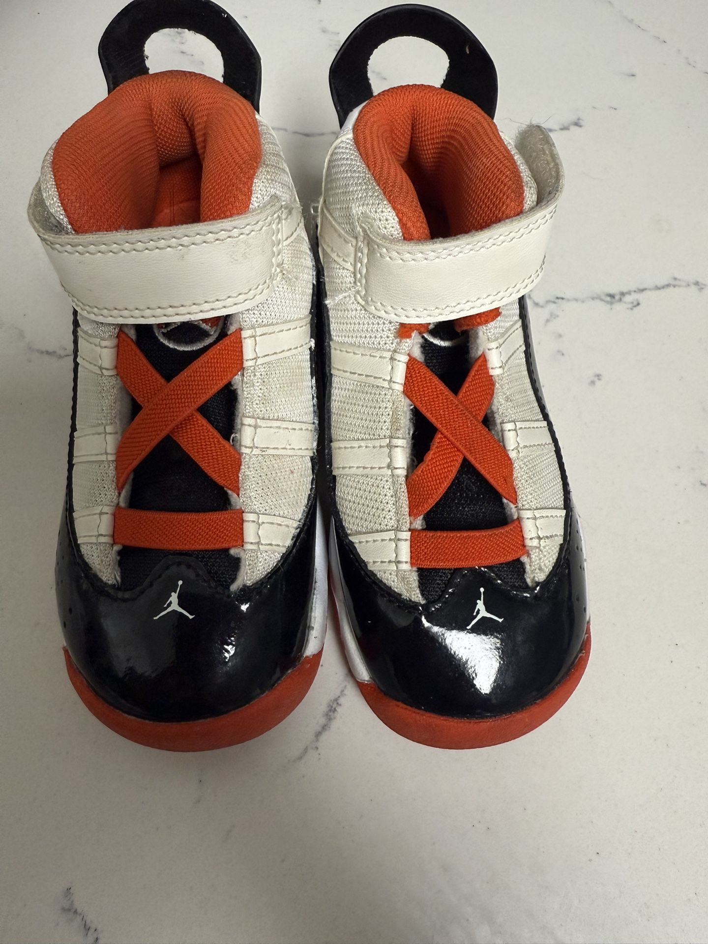 8c Jordans