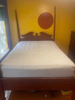 Piece Queen Size Bedroom Set