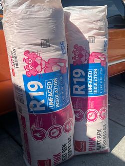 Insulation