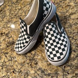 Kids vans Shoes