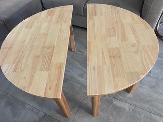 Kids activity table