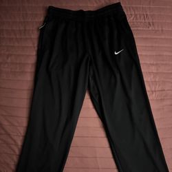 Nike Active Pants Size XXL
