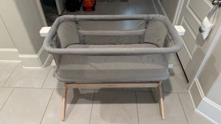 NEWTON BASSINET