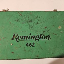 Remington 462 Stud Driver 